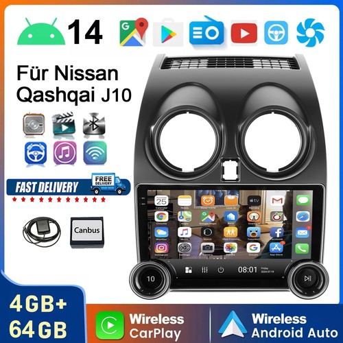 Autoradio android per - 14,