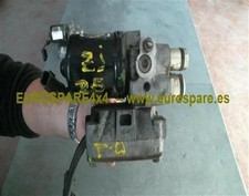 abs JEEP GRAND CHEROKEE 2.5 TD