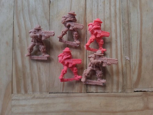 Warzone mutant chronicles - warzone,