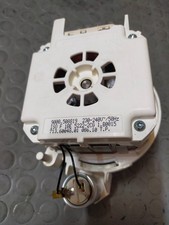 Lavastoviglie Bosch Neff Siemens Motore di circolazione originale  0000098923
