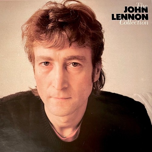 Vinyle john lennon the - john,