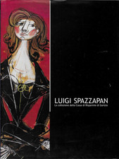 "Luigi Spazzapan"