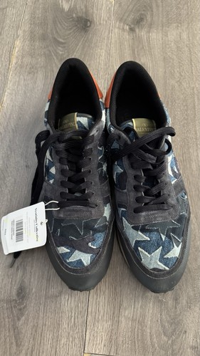 Valentino rockrunner edizione - valentino,