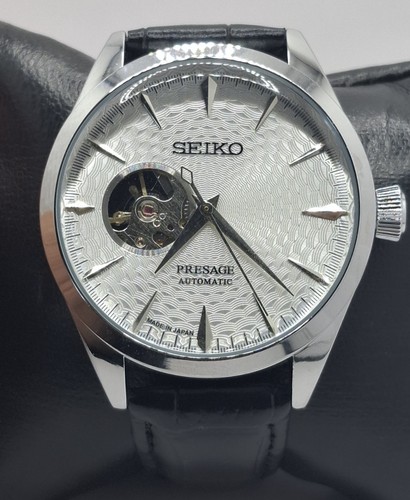 Cinturino seiko presage - seiko,