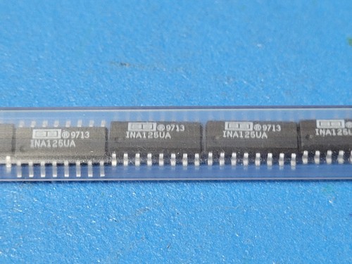 Ina125ua bb - pc),