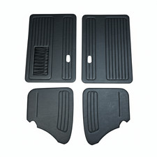 VW Maggiolino Pannelli Porta