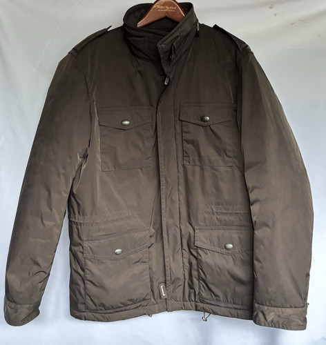 Pirelli giacca cappotto uomo - giacca,