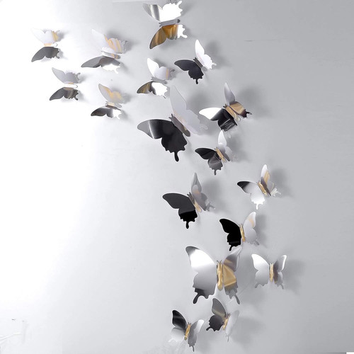 Bbto pezzi diy farfalla - bbto,