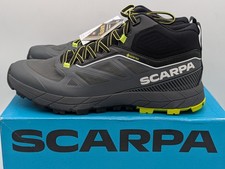 Scarpa rapid mid - mid, gtx