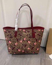 Borsa a tracolla Coach City