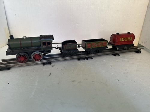 Locomotora 982 paya - locomotora,