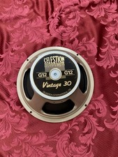 Celestion Altoparlante per