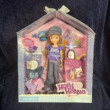 Bambola Vintage Nuova 2006