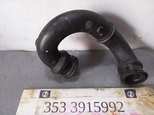 Tubo intercooler nissan micra - tubo,