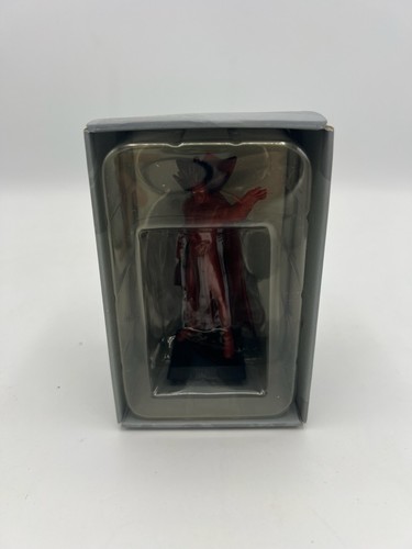 Eaglemoss the classic marvel - eaglemoss,