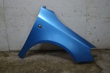 106083- Parafango Anteriore DX Skoda Roomster Dal 2006 al 2010 Cod 5J0821022A