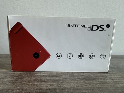 Nintendo dsi launch edition - launch,