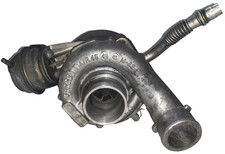 Turbina AUDI A4 B6 (2000-2004)