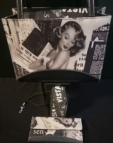 Marilyn monroe bernardo - monroe, di