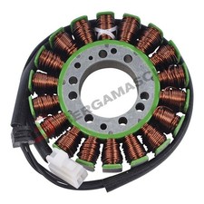 STATORE ALTERNATORE ø115