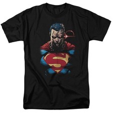 DC Comics - Superman -