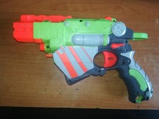 Pistola giocattolo Nerf  Vortex Proton blaster