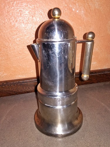 Caffettiera vev kontessa serie - kontessa,
