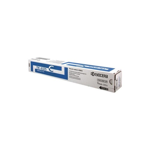 Kyocera 8325c ciano - tk-8325c,
