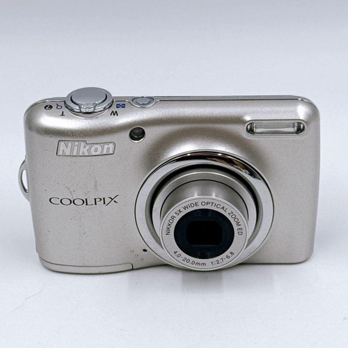 Nikon coolpix l23 fotocamera - l23,