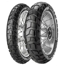 90/90 21 54R Pneumatico Estivo METZELER KAROO 3 Moto