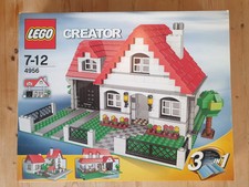 LEGO® Creator  4956 La maison