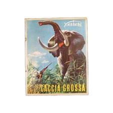 Caccia Grossa: Album Vuoto