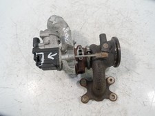 Turbocompressore per Seat