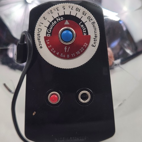 Leica leitz wetzlar - leica,