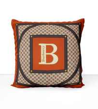 Cuscino Decorativo BURBERRY