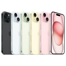 Nuovo Apple iPhone 15 Plus 5G