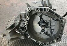 Cambio manuale 6 marce Opel Insignia A 2.0 CDTI 96 kW 130 CV A20DTH 2010 55192042