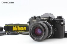 [Quasi come nuovo] Nikon FE2