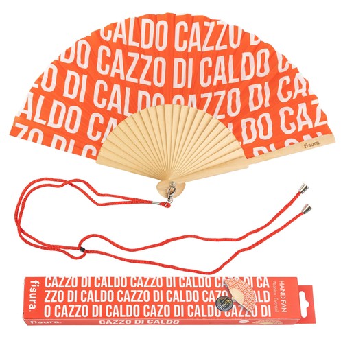 Fisura ventaglio - –,