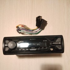 SONY DSX-A410BT AUTORADIO