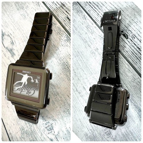 Orologio seiko uomo lupin - orologio,