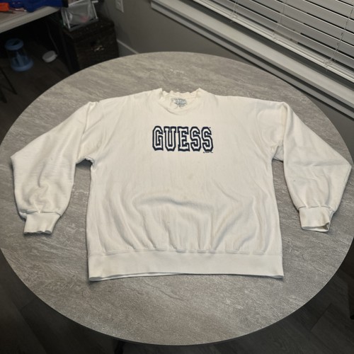 Vintage guess jeans - usa, uomo