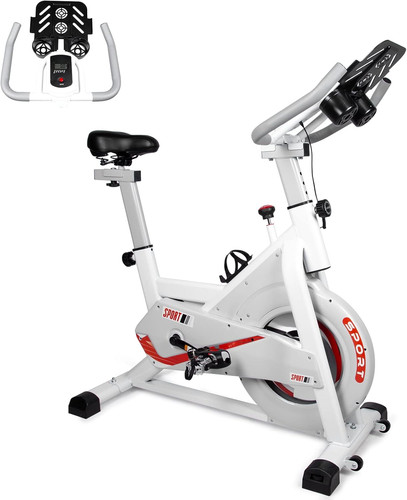 Cyclette indoor - cyclette,