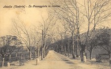 5729 amelia - (umbria,, terni)