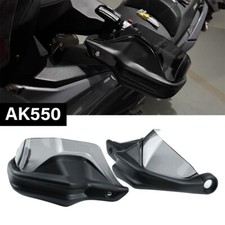 AK550 Handguards Extensions