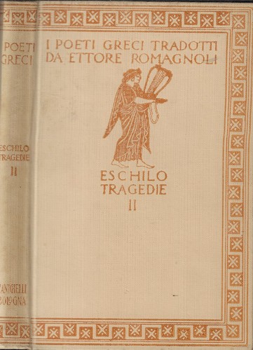 Tragedie agamennone le - tragedie,