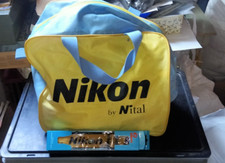 Nikon macchine fotografiche