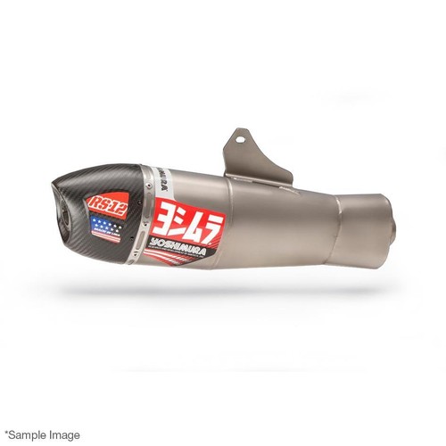 Yoshimura scarico inox - inox, slip