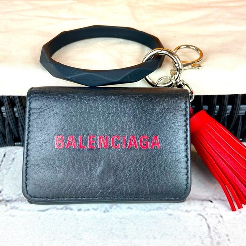 Balenciaga portachiavi - portachiavi, da