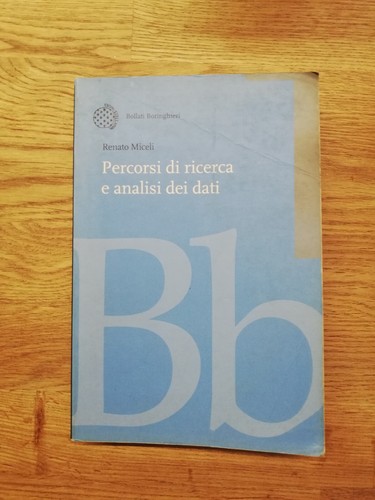 Percorsi ricerca analisi - ricerca,